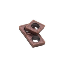 10pc Sandvik Coromant CCMT 06 02 04-MM 1125 Turning Insert (Suitable for Stainless Steel, Medium Chipbreaker) - Twin Eagle Imports