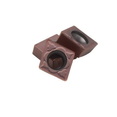 10pc Sandvik Coromant CCMT 09 T3 08-MM 1125 Turning Insert (Suitable for Stainless Steel, Medium Chipbreaker) - Twin Eagle Imports