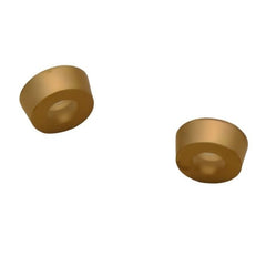 10pc Sandvik Coromant RCMT 06 02 M0 235 Indexable Turning Insert – Round - Twin Eagle Imports