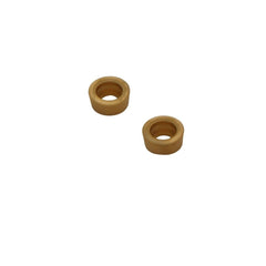 10pc Sandvik Coromant RCMT 06 02 M0 235 Indexable Turning Insert – Round - Twin Eagle Imports