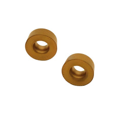 10pc Sandvik Coromant RCMT 12 04 M0 235 Indexable Turning Insert – Round - Twin Eagle Imports