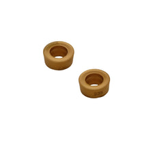 10pc Sandvik Coromant RCMT RCMT 08 03 M0 235 Indexable Turning Insert – Round - Twin Eagle Imports