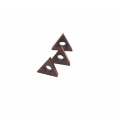 10pc Sandvik Coromant TCMT 09 02 04-MM 1125 Turning Insert (Suitable for Stainless Steel, Medium Chipbreaker) - Twin Eagle Imports