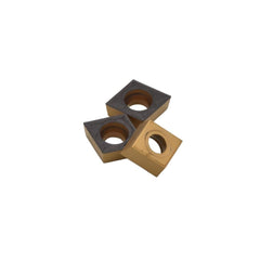10pc Sandvik Medium Chipbreaker - Steel / Cast Iron Grade Insert - CCMT 09 T3 04-PM 4425 - Twin Eagle Imports