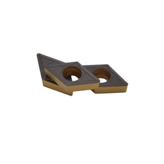 10pc Sandvik Medium Chipbreaker - Steel / Cast Iron Grade Insert - DCMT 11 T3 08-PM 4425 - Twin Eagle Imports