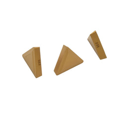 10pc Sandvik Steel / Stainless Steel Insert - TPMR 16 03 08 235 - Twin Eagle Imports