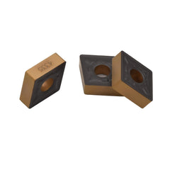 10pcs Sandvik CNMG120408-PR 4335 – Turning Insert (Roughing, PR Chipbreaker) - Twin Eagle Imports