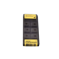 10pcs Sandvik CNMG120408-PR 4335 – Turning Insert (Roughing, PR Chipbreaker) - Twin Eagle Imports