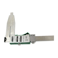 Insize Long Jaw Digital Caliper  0-600mm / 0-24" Range Series 1106-603