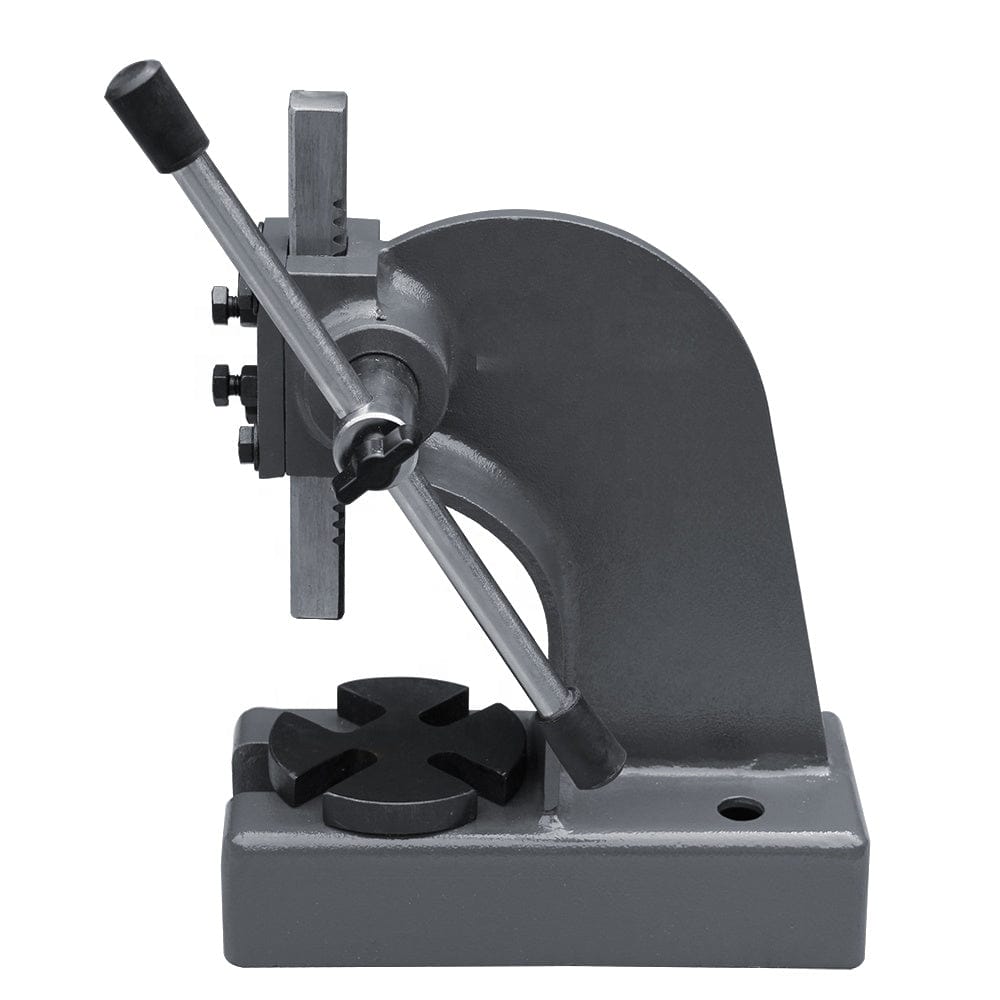 1/2 Tonne Manual Arbor Press AP1/2 - Twin Eagle Imports