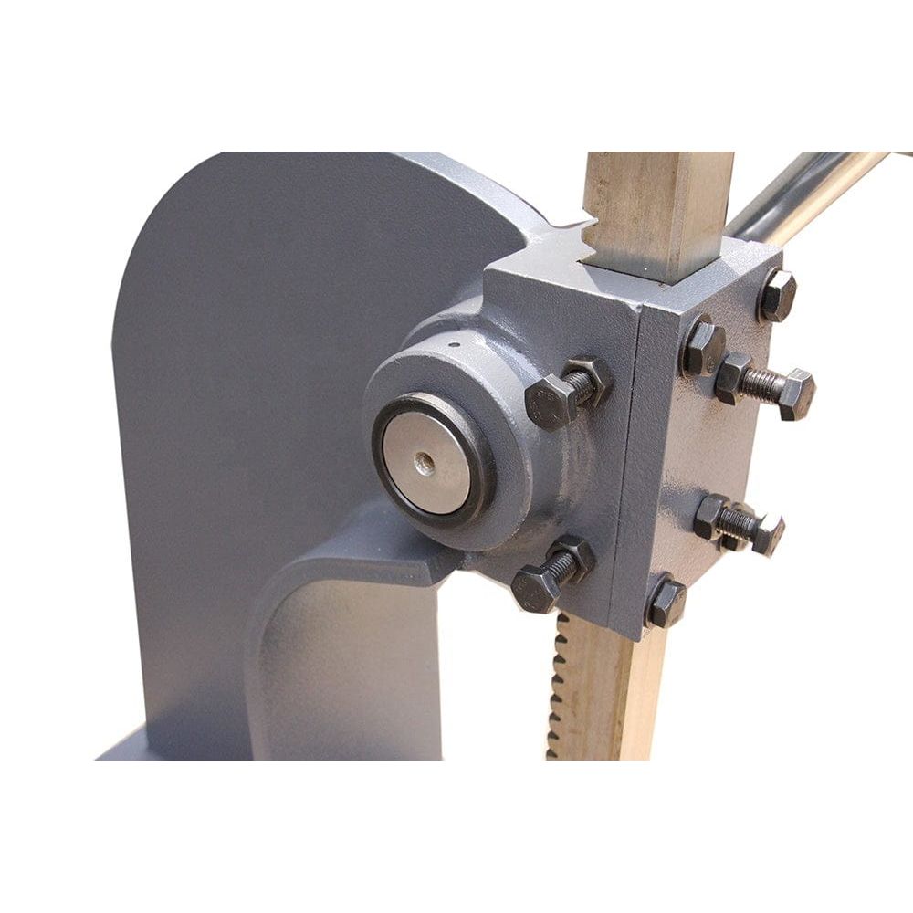 1/2 Tonne Manual Arbor Press AP1/2 - Twin Eagle Imports