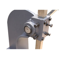 1/2 Tonne Manual Arbor Press AP1/2 - Twin Eagle Imports