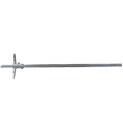 Insize Vernier Depth Gauge 0-600mm Range Series 1247-600