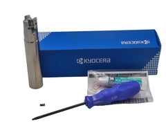 Kyocera MEW20-S20-10-3T – Ø20 mm Milling Toolholder (THN05011)