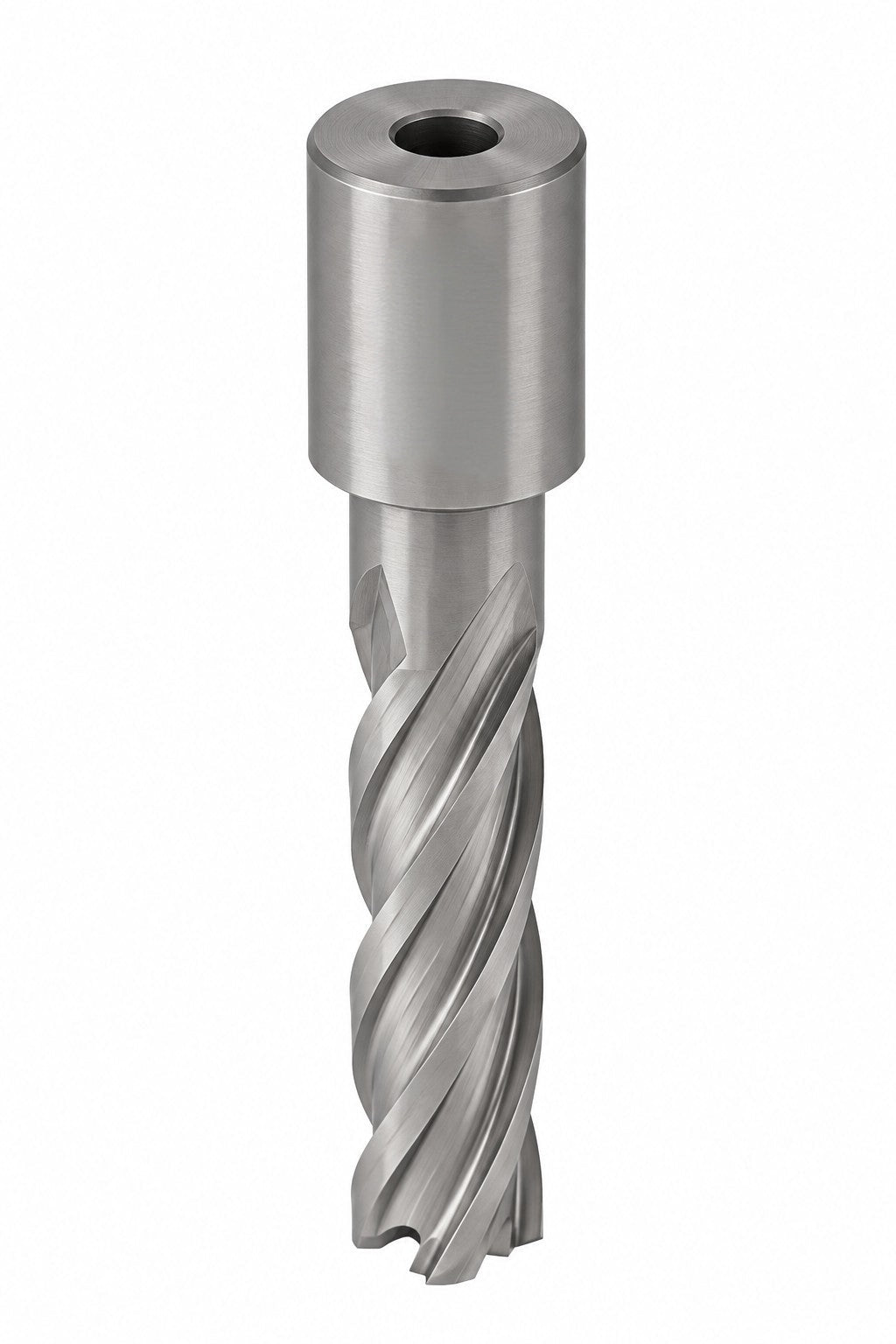 13 x 50mm D.O.C HSS Weldon Shank Annular Cutter - Twin Eagle Imports