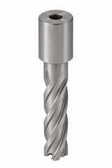 13 x 50mm D.O.C HSS Weldon Shank Annular Cutter - Twin Eagle Imports