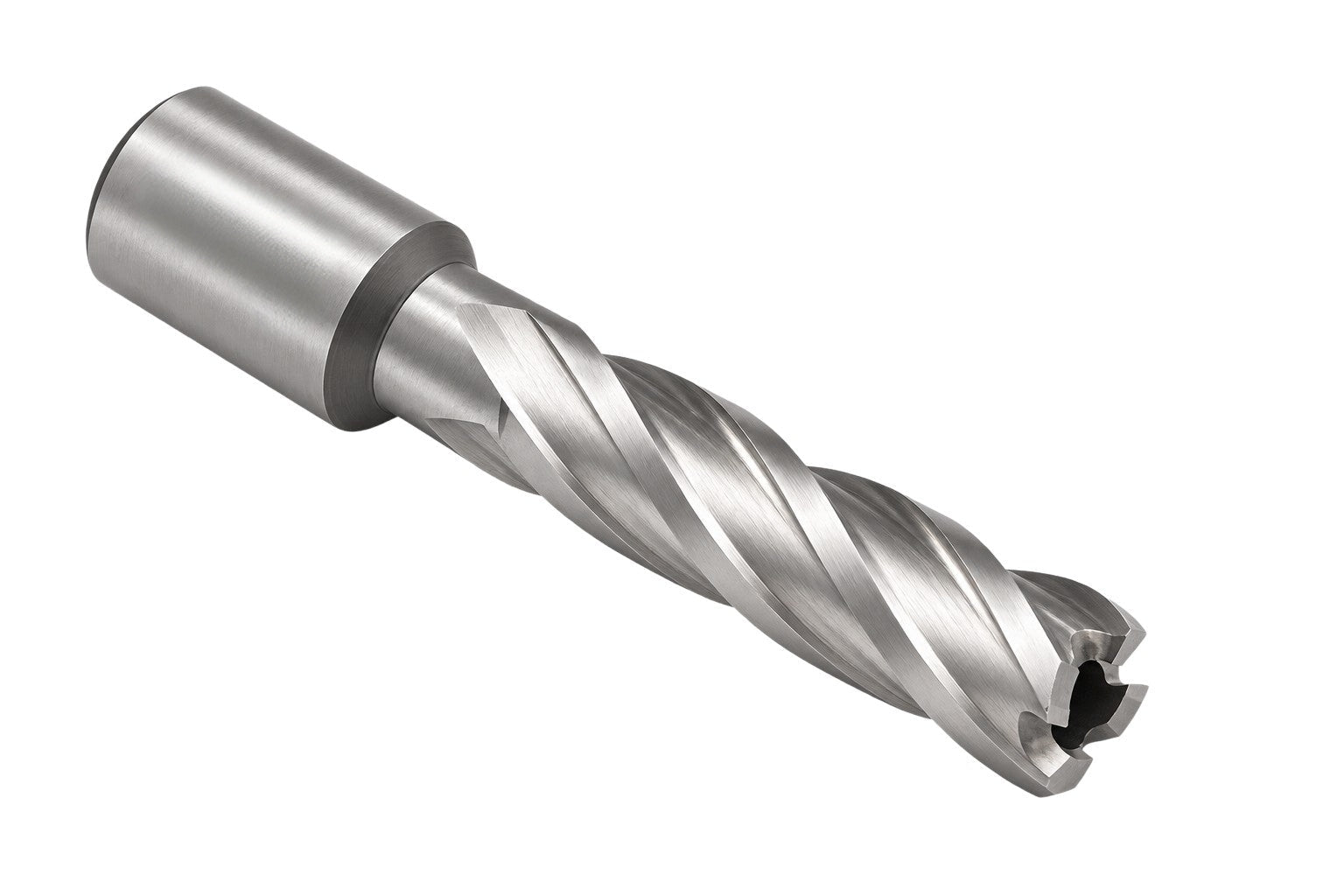 13 x 50mm D.O.C HSS Weldon Shank Annular Cutter - Twin Eagle Imports