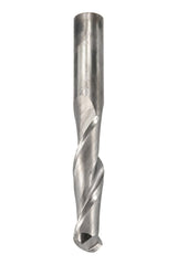 Kyocera SGS 43336 12mm 2 Flute Bright Uncoated Carbide Ball Nose End Mill