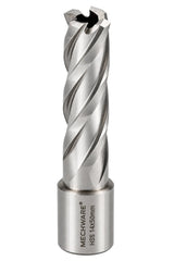 14 x 50mm D.O.C HSS Weldon Shank Annular Cutter - Twin Eagle Imports