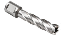 14 x 50mm D.O.C HSS Weldon Shank Annular Cutter - Twin Eagle Imports