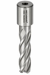 14 x 50mm D.O.C HSS Weldon Shank Annular Cutter - Twin Eagle Imports