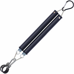 16" Dual Tender Spring Kit with Loop Air Lines Holder - Twin Eagle Imports