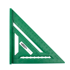Insize Plastic Angle Square 0-90° Range Series 2282-180