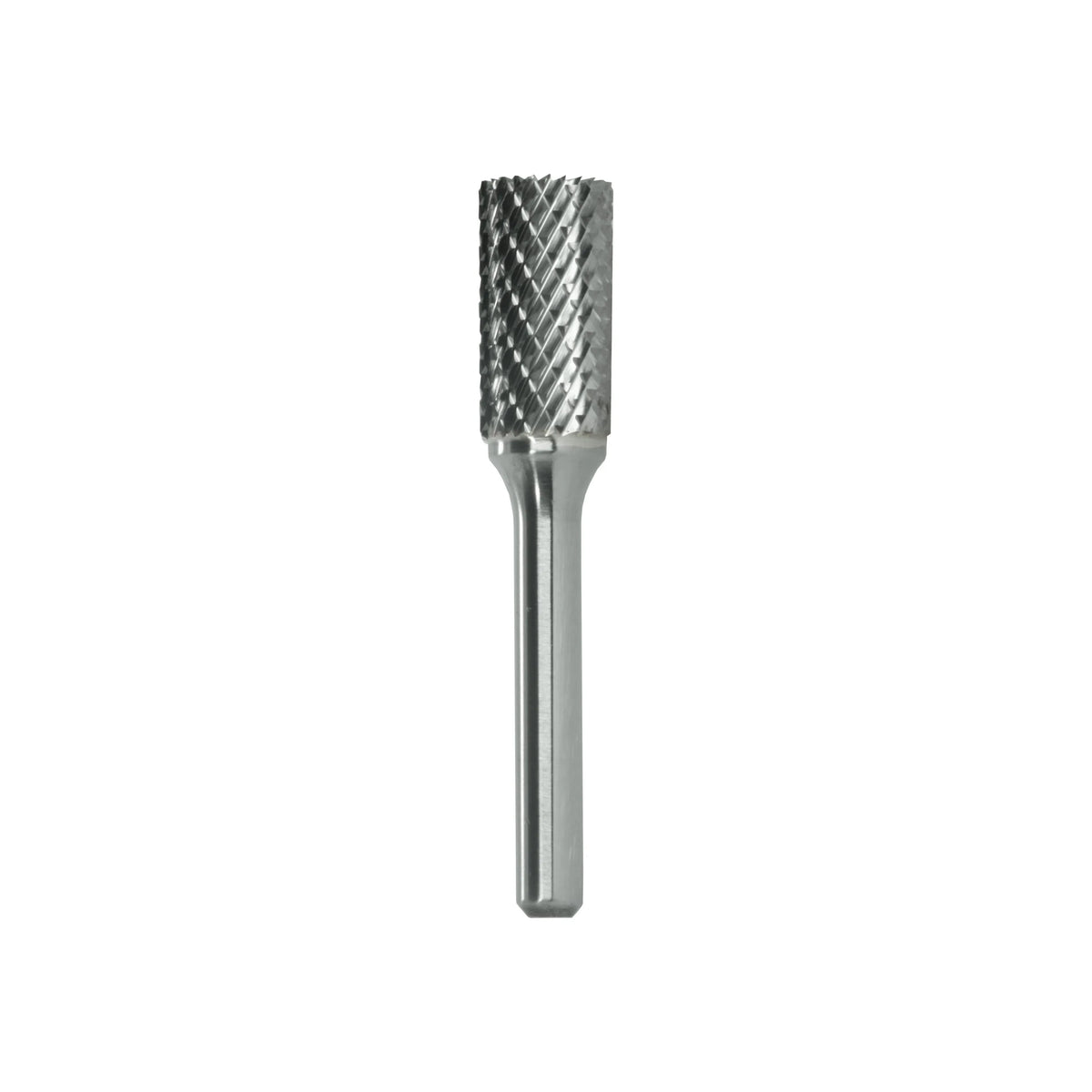 Fullerton - SB1 1/4" Cylindrical End Cut Series Carbide Burr