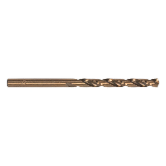 Somta Series 177 – HSS-Co Split Point Straight Shank Cobalt Jobber Drill 3.00mm