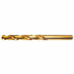 Somta Series 177 - HSS Co5 Split Point Heavy Duty Jobber Drill 3.5mm
