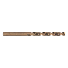 Somta Series 177 – HSS-Co Split Point Straight Shank Cobalt Jobber Drill 3.00mm