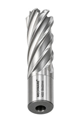 18 x 50mm D.O.C HSS Weldon Shank Annular Cutter - Twin Eagle Imports