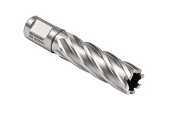 18 x 50mm D.O.C HSS Weldon Shank Annular Cutter - Twin Eagle Imports