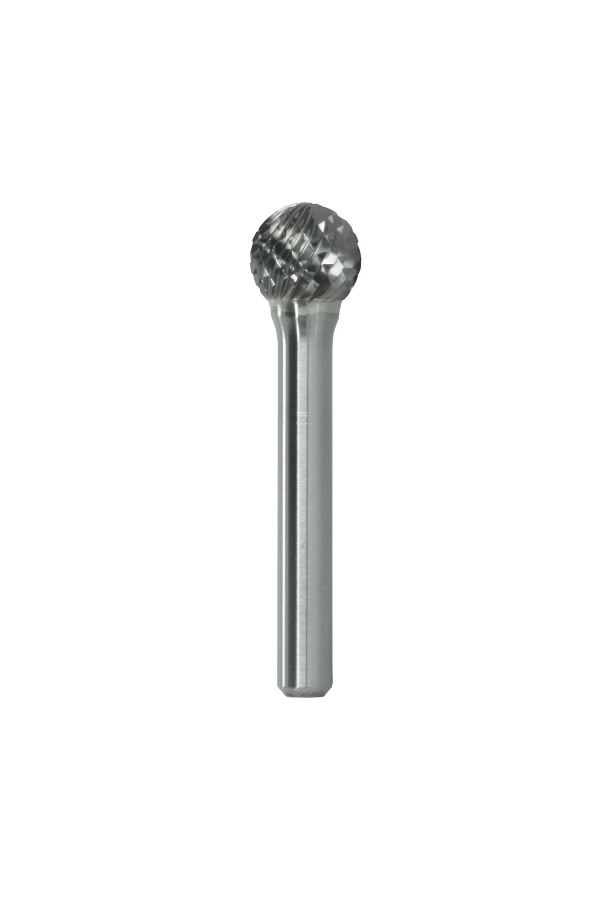 Fullerton SD6 – 5/8" Double Cut Carbide Burr (Ball Shape)