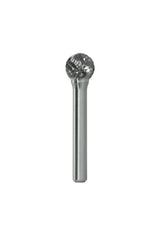 Fullerton SD6 – 5/8" Double Cut Carbide Burr (Ball Shape)