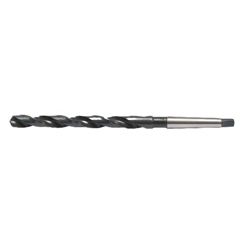 Somta Series 244 – HSS Extra-Length Morse Taper Drill 40mm x 450mm (4MT)