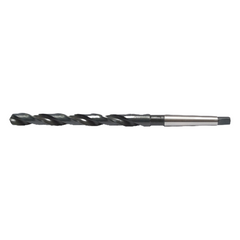 Somta Series 244 – HSS Extra-Length Morse Taper Drill 40mm x 450mm (4MT)