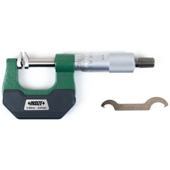 Insize Jaw Type Micrometer 0-25mm Range Series 3283-25A