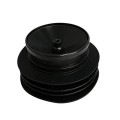 Green Drain Waterless Trap Seal 3-3.5" (85-90mm)