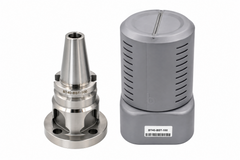 BT40 Boring Head Arbor for Large Adjustable Boring Heads – BT40-BST-100