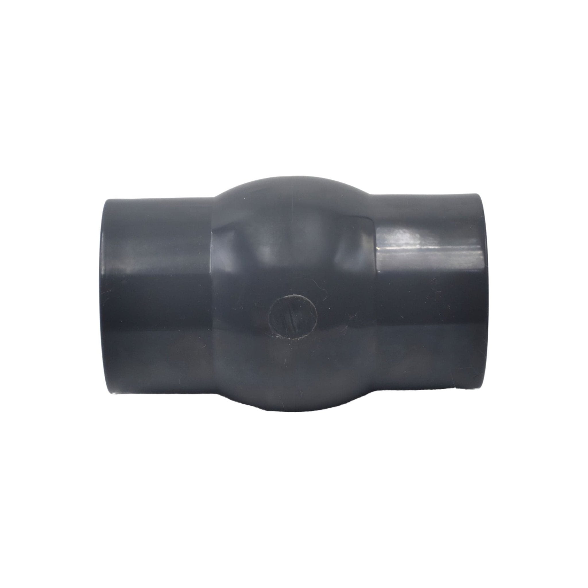 1pcs PVC Pipe Female/Female 2" BSP Thread Ball Valve - Twin Eagle Imports