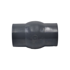 1pcs PVC Pipe Female/Female 2" BSP Thread Ball Valve - Twin Eagle Imports