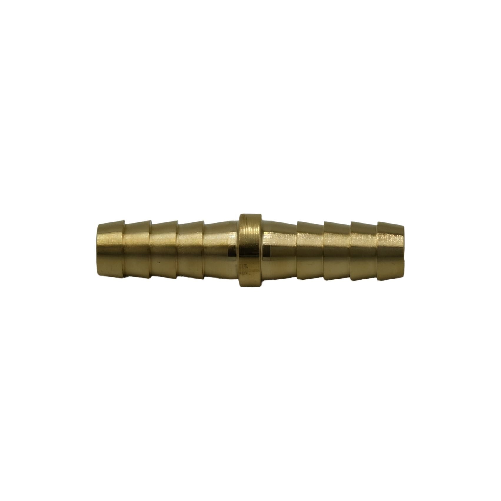 3/8" Brass Straight Hose Barb H12 Grab Kit