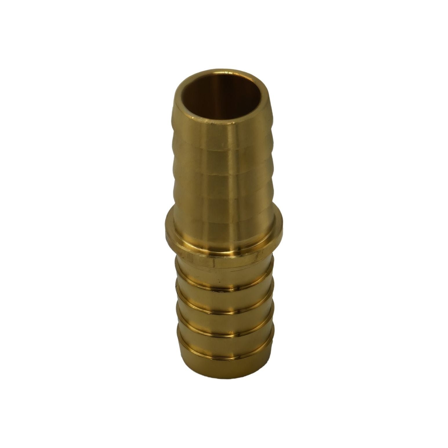 5/8" Brass Straight Hose Barb H8