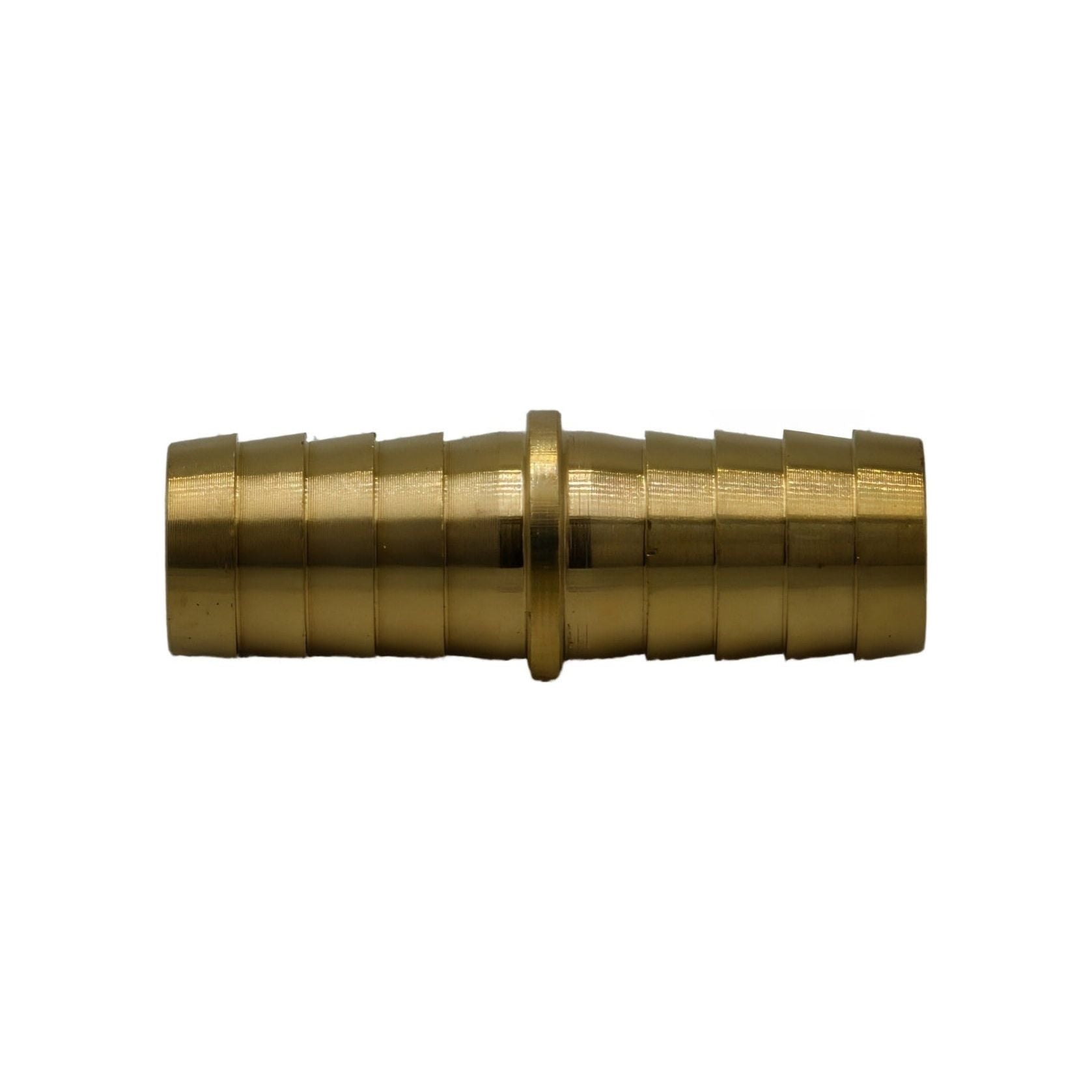 5/8" Brass Straight Hose Barb H8