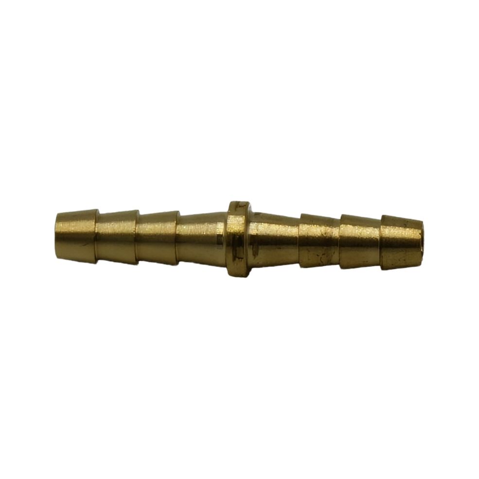 3/16" Brass Straight Hose Barb H6 Grab Kit