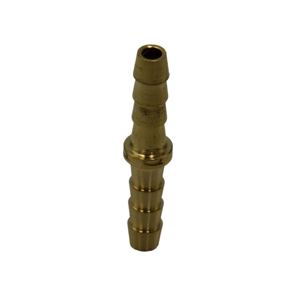 3/16" Brass Straight Hose Barb H6 Grab Kit