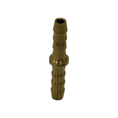 3/16" Brass Straight Hose Barb H6 Grab Kit