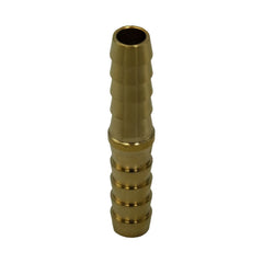 5/16" Brass Straight Hose Barb H10