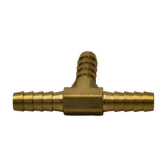  5/16" Three Way Hose Barb Tee H5/16